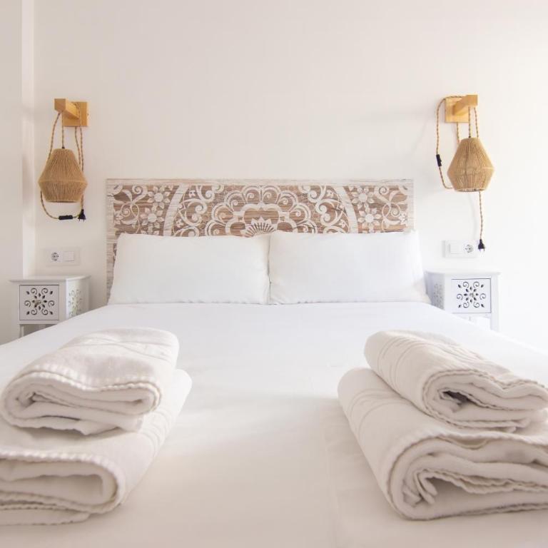 RentalSevilla San Juan de La Salle - Apartamento de 2 dormitorios - 17