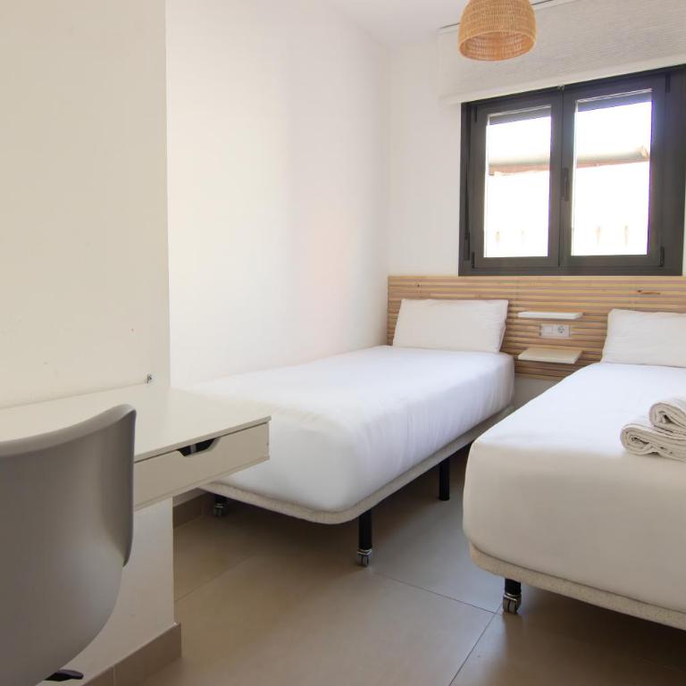 RentalSevilla San Juan de La Salle - Apartamento de 2 dormitorios - 14
