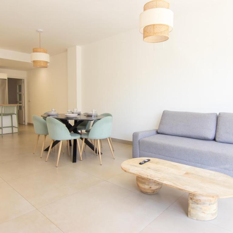 RentalSevilla San Juan de La Salle - Apartamento de 2 dormitorios - 9