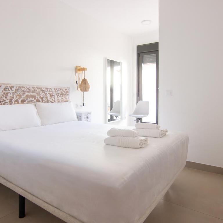 RentalSevilla San Juan de La Salle - Apartamento de 2 dormitorios - 7