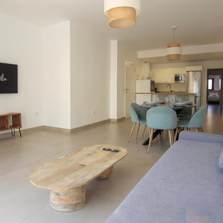 RentalSevilla San Juan de La Salle - Apartamento de 2 dormitorios - 11