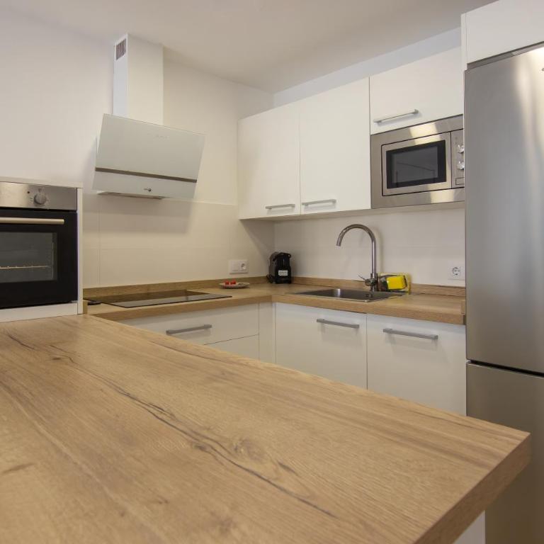RentalSevilla San Juan de La Salle - Apartamento de 2 dormitorios - 10