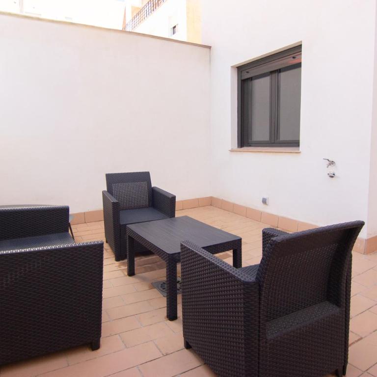 RentalSevilla San Juan de La Salle - Apartamento de 2 dormitorios - 20