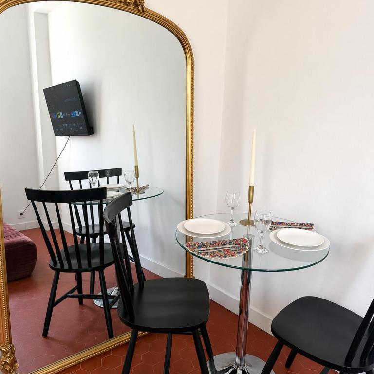 Charmant T2 - Proche du port - Appartement 1 Chambre - 1