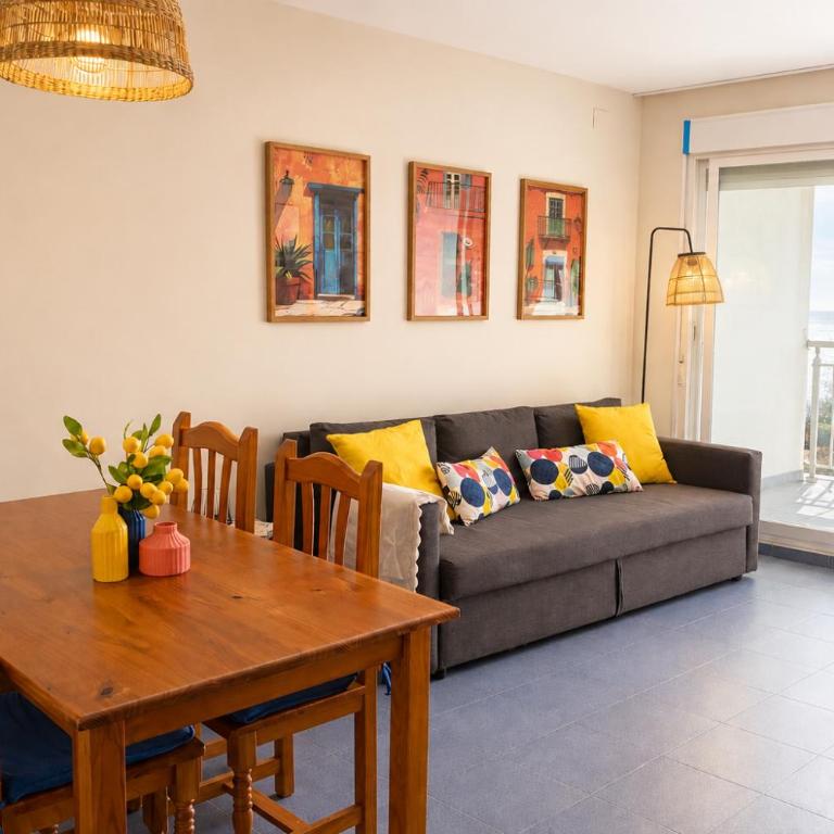 Winahost Vistas al Mar Oropesa - Apartment mit 2 Schlafzimmern - 1