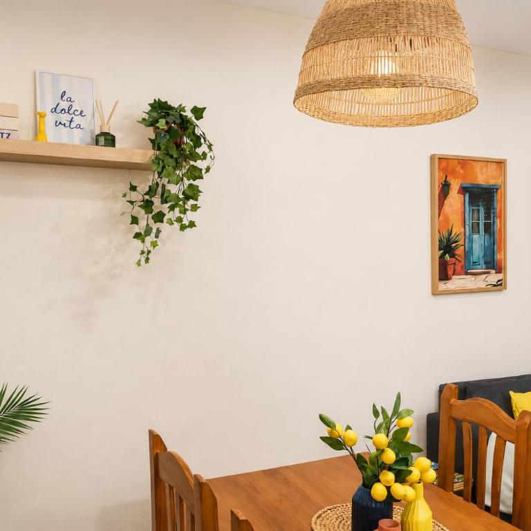 Winahost Vistas al Mar Oropesa - Apartment mit 2 Schlafzimmern - 11
