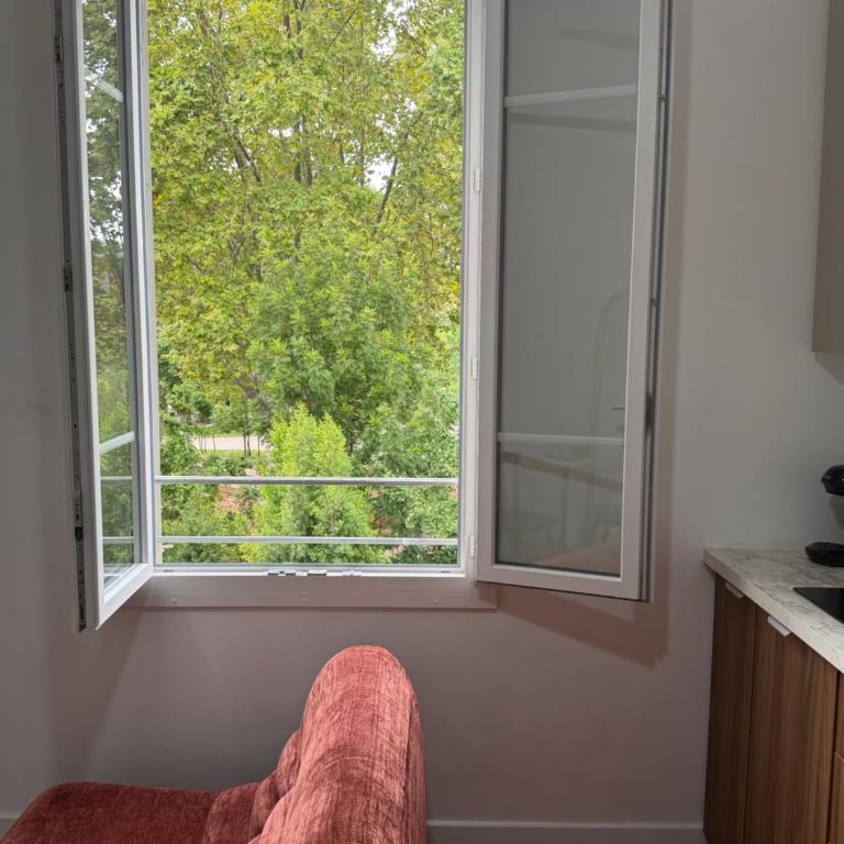 Charmant T2 - Proche du port - Appartement 1 Chambre - 7