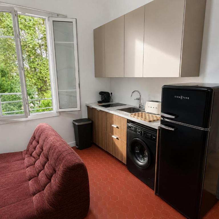 Charmant T2 - Proche du port - Appartement 1 Chambre - 5