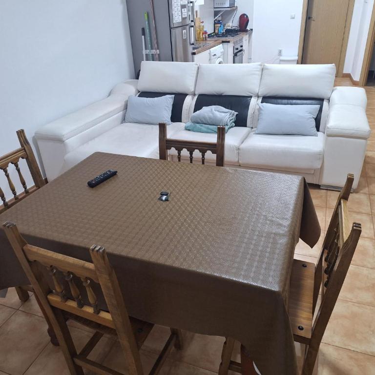 Estilo Americano con balcon - Apartamento de 2 dormitorios con balcón - 35