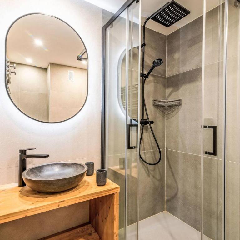 PRAMECOU - Appartement 6-8 pers - Centre Val Claret - Appartement 2 Chambres - 21