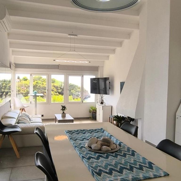 Seefront Apartment Mallorca - Apartment - 22