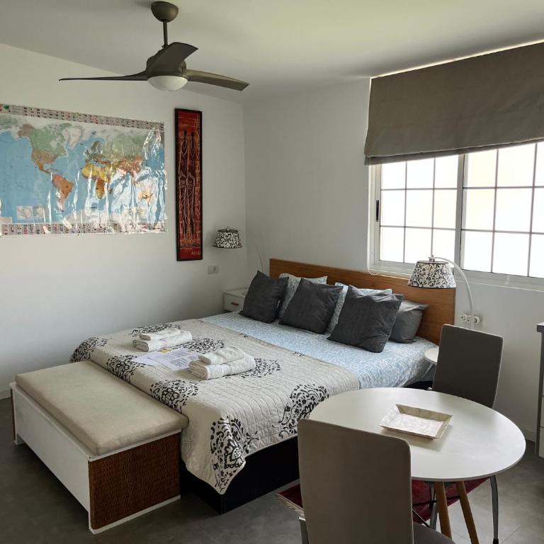 Apto/Suite Santa Cruz Tenerife - Apartamento Ático - 12