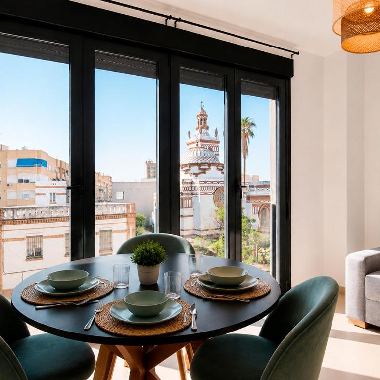 RentalSevilla San Juan de La Salle - Apartamento de 2 dormitorios - 9