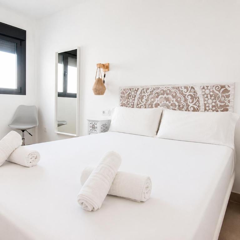 RentalSevilla San Juan de La Salle - Apartamento de 2 dormitorios - 2