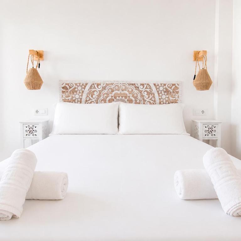 RentalSevilla San Juan de La Salle - Apartamento de 2 dormitorios - 11