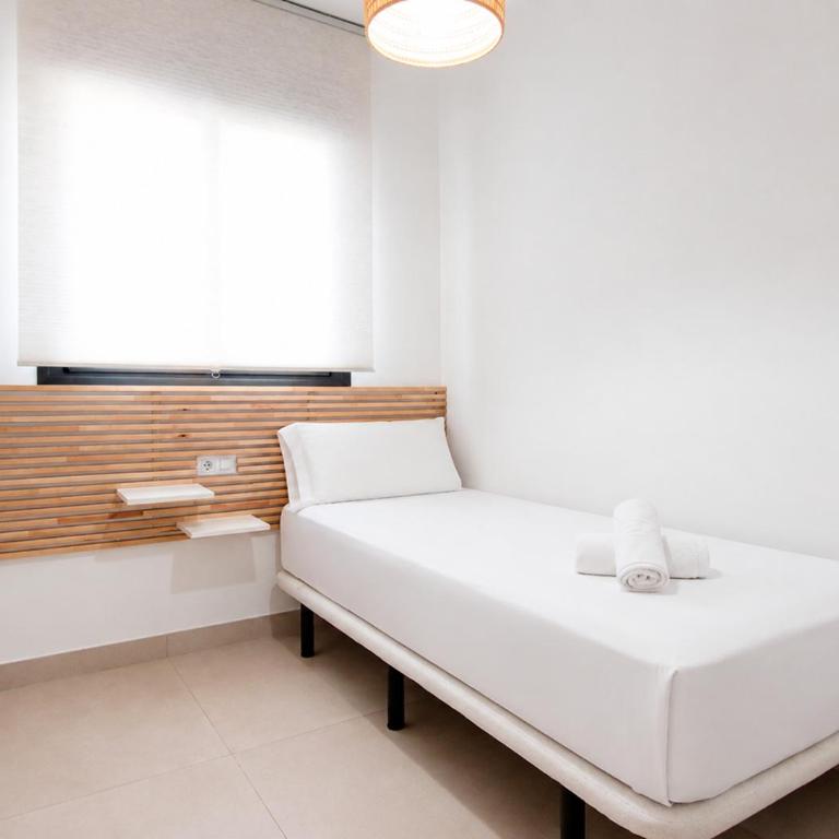 RentalSevilla San Juan de La Salle - Apartamento de 2 dormitorios - 10