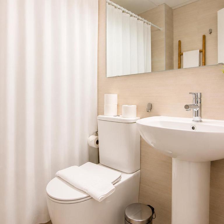 RentalSevilla San Juan de La Salle - Apartamento de 2 dormitorios - 4