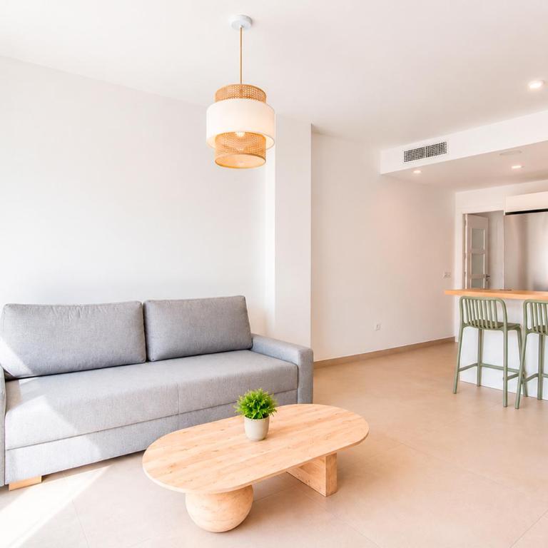 RentalSevilla San Juan de La Salle - Apartamento de 2 dormitorios - 12