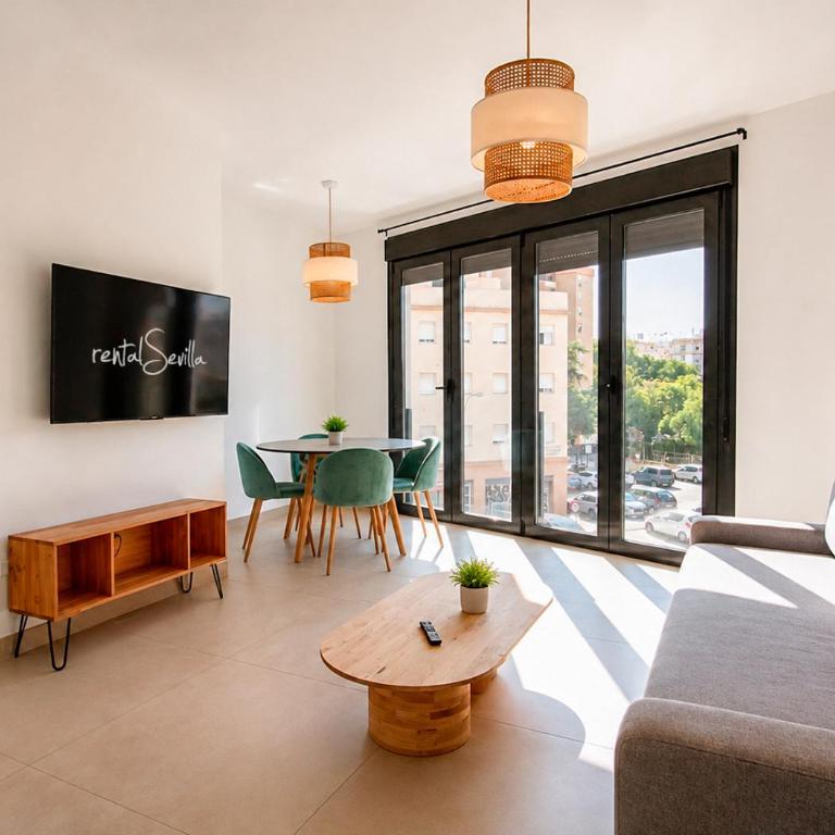 RentalSevilla San Juan de La Salle - Apartamento de 2 dormitorios - 5