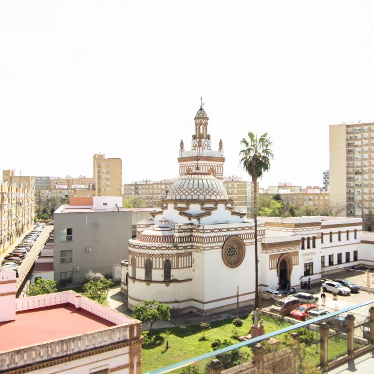 RentalSevilla San Juan de La Salle - Apartamento de 2 dormitorios - 18