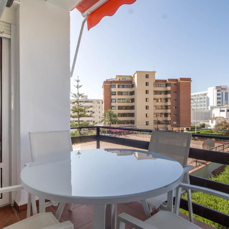 Sol Montemar 28 By IVI Real Estate - Apartment mit 1 Schlafzimmer - 3