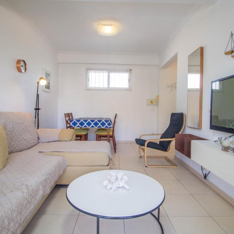 Sol Montemar 28 By IVI Real Estate - Apartment mit 1 Schlafzimmer - 5
