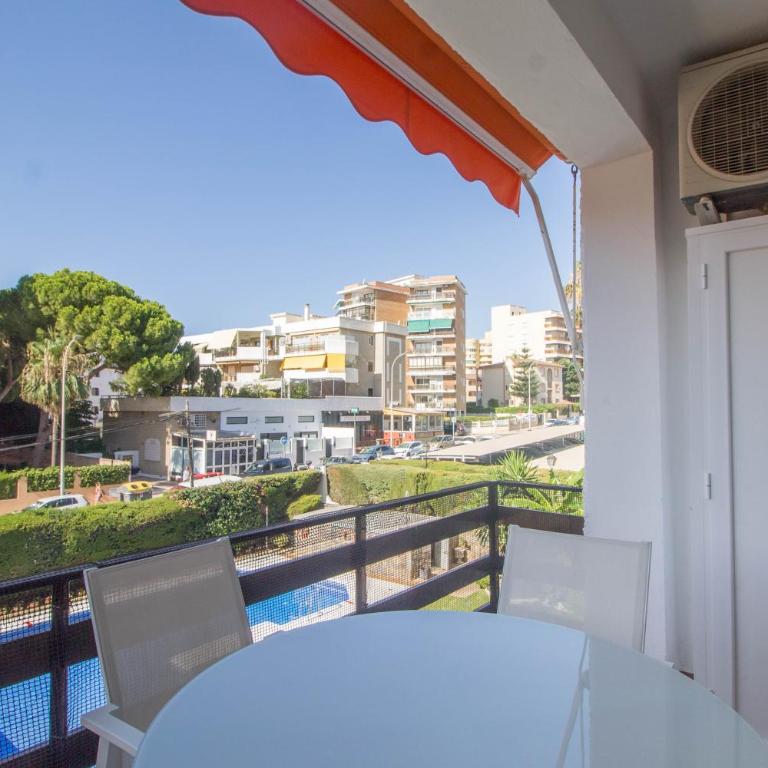 Sol Montemar 28 By IVI Real Estate - Apartment mit 1 Schlafzimmer - 6