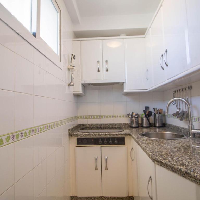 Sol Montemar 28 By IVI Real Estate - Apartment mit 1 Schlafzimmer - 7