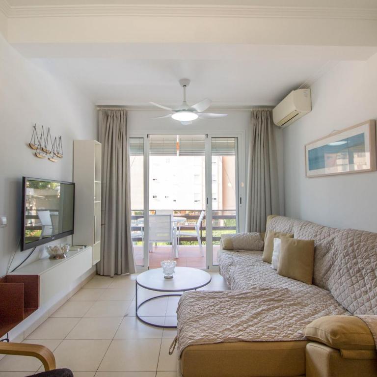 Sol Montemar 28 By IVI Real Estate - Apartment mit 1 Schlafzimmer - 8