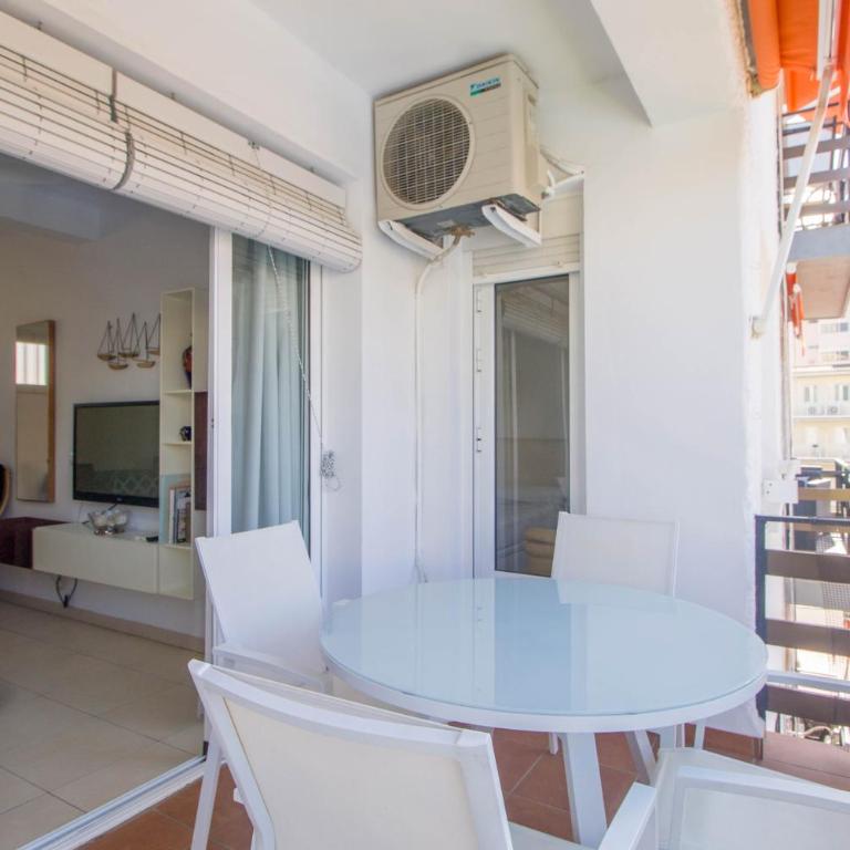 Sol Montemar 28 By IVI Real Estate - Apartment mit 1 Schlafzimmer - 9