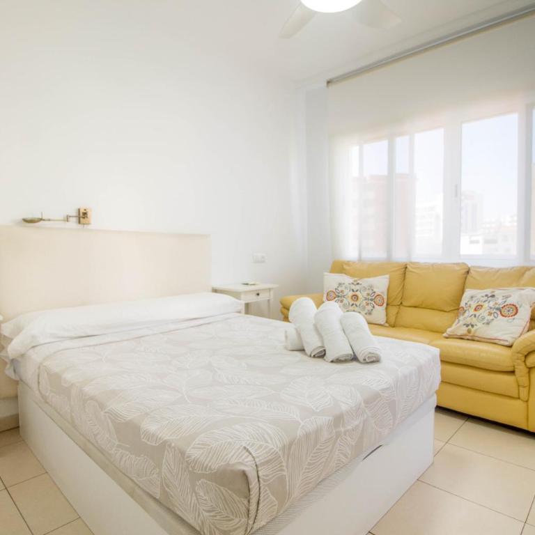 Sol Montemar 28 By IVI Real Estate - Apartment mit 1 Schlafzimmer - 11
