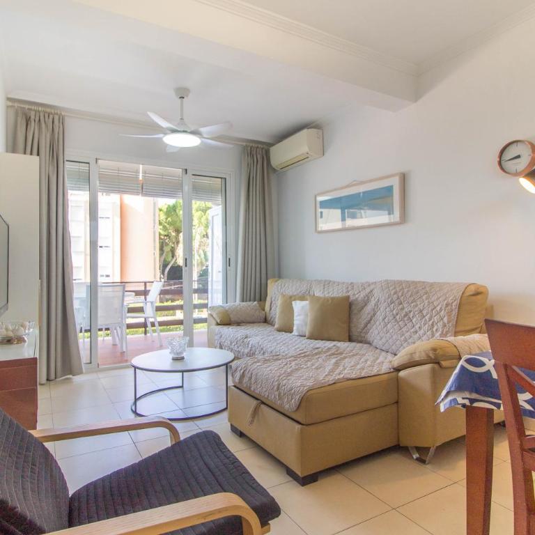 Sol Montemar 28 By IVI Real Estate - Apartment mit 1 Schlafzimmer - 12