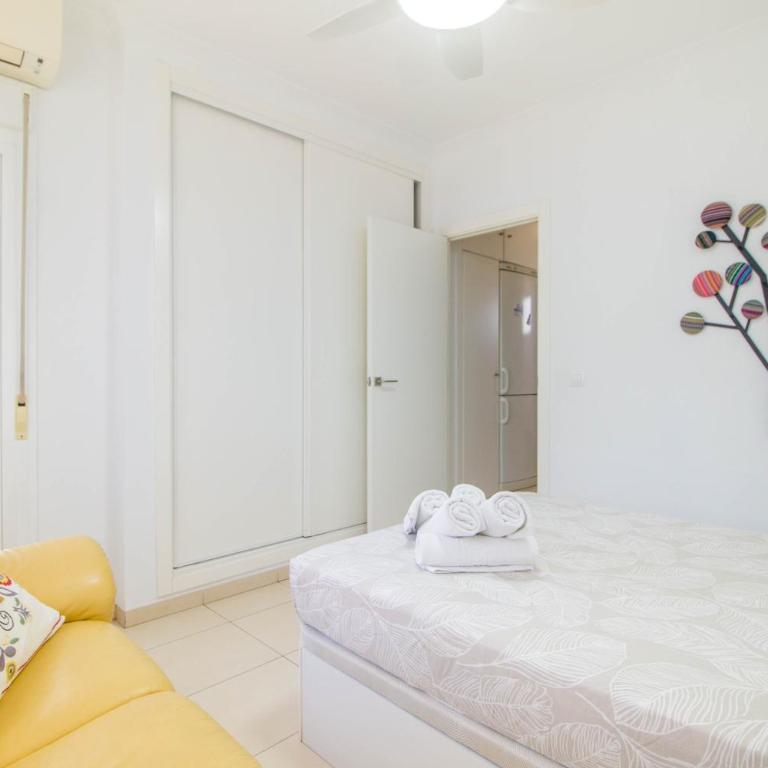Sol Montemar 28 By IVI Real Estate - Apartment mit 1 Schlafzimmer - 14