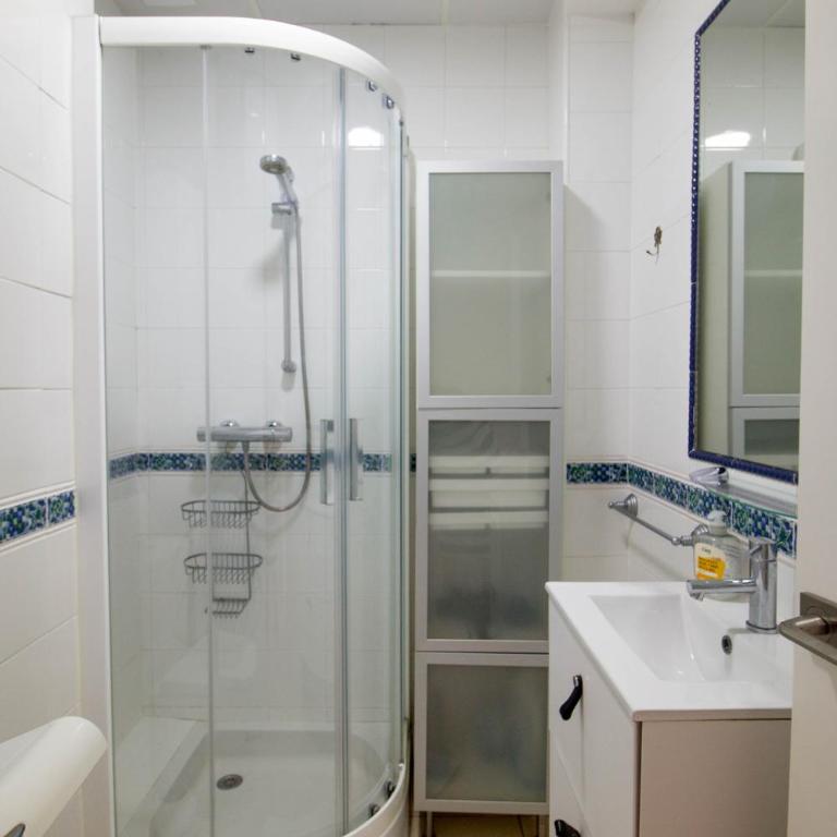 Sol Montemar 28 By IVI Real Estate - Apartment mit 1 Schlafzimmer - 15