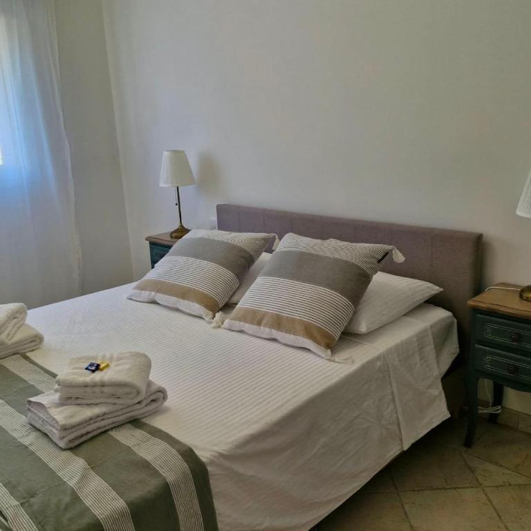 Charming Independent Garden Floor, French Riviera - Villa 3 Chambres - 27