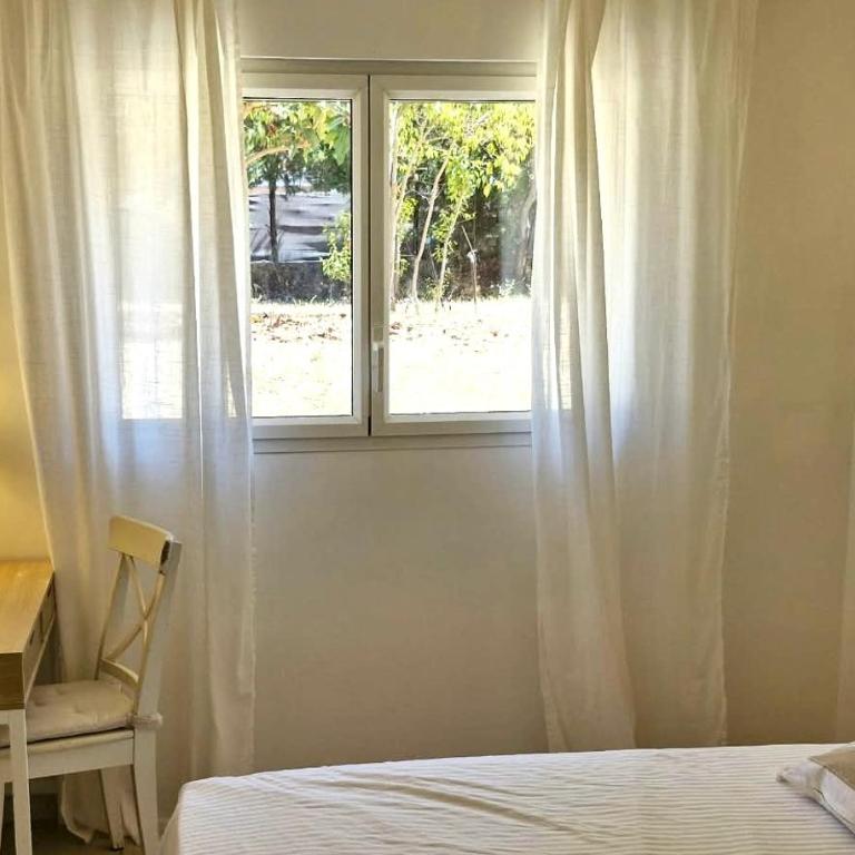 Charming Independent Garden Floor, French Riviera - Villa 3 Chambres - 28