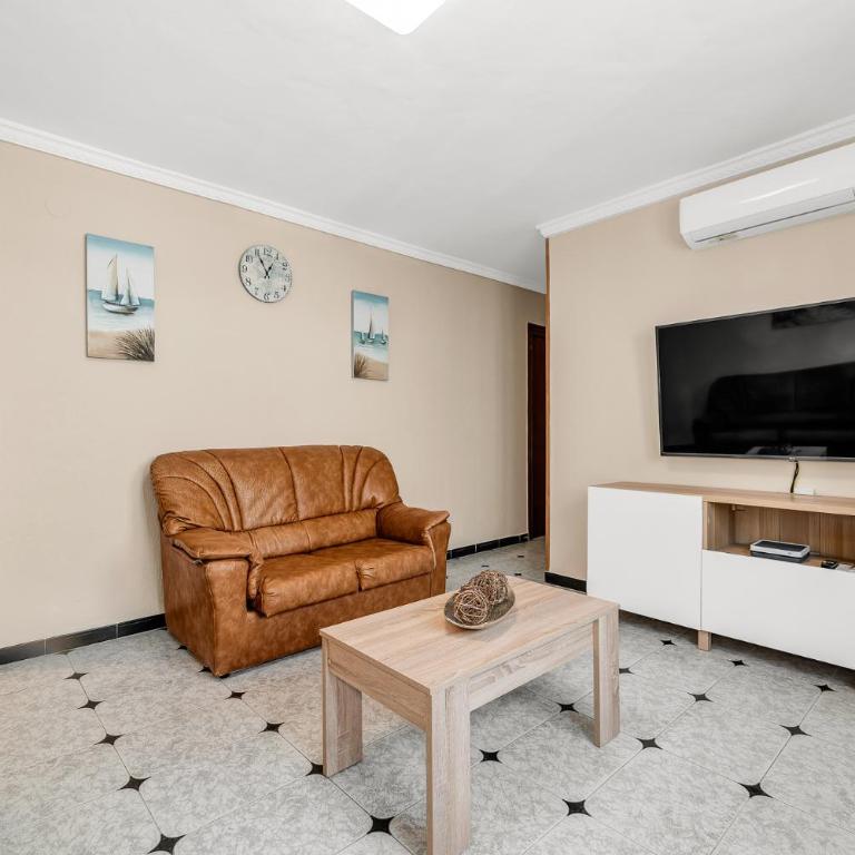 Sol Atlántika Barbate - Apartamento de 3 dormitorios - 13