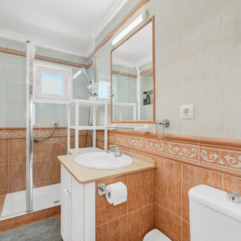 Sol Atlántika Barbate - Apartamento de 3 dormitorios - 9