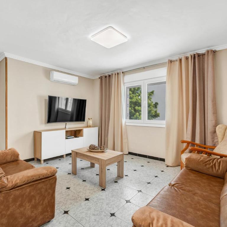 Sol Atlántika Barbate - Apartamento de 3 dormitorios - 7