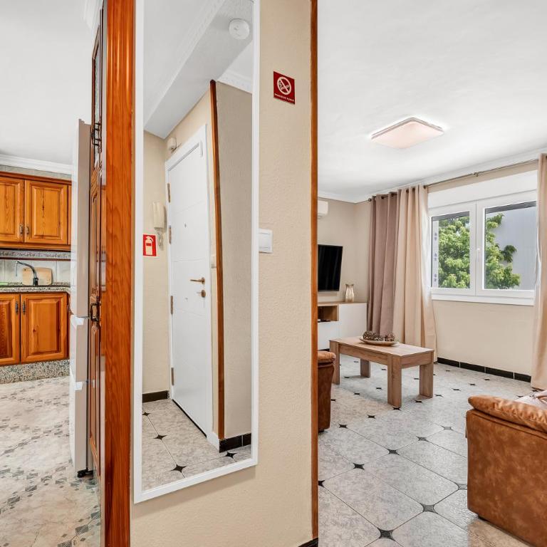 Sol Atlántika Barbate - Apartamento de 3 dormitorios - 16
