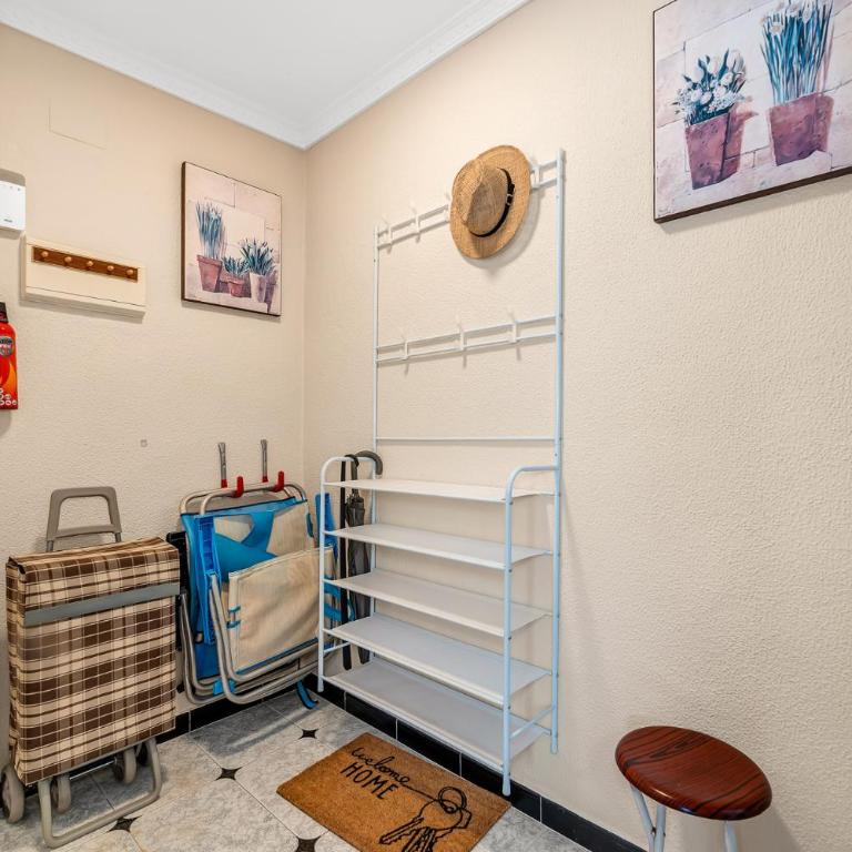 Sol Atlántika Barbate - Apartamento de 3 dormitorios - 18