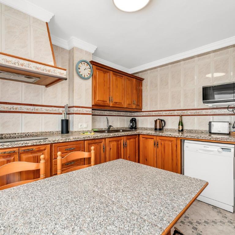 Sol Atlántika Barbate - Apartamento de 3 dormitorios - 19