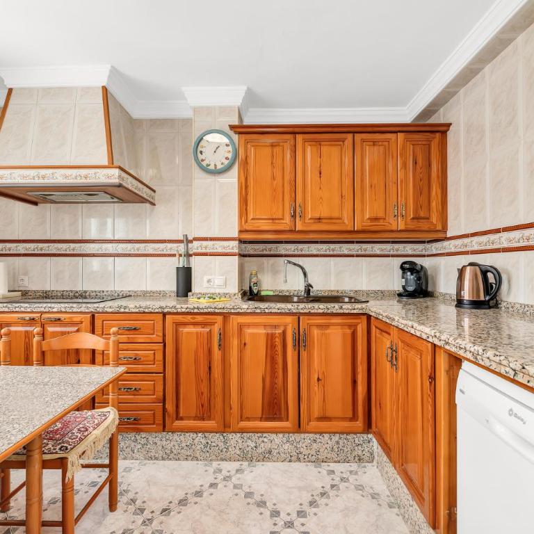 Sol Atlántika Barbate - Apartamento de 3 dormitorios - 20