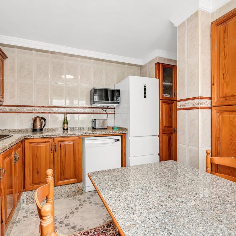 Sol Atlántika Barbate - Apartamento de 3 dormitorios - 21