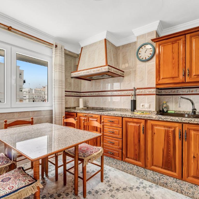 Sol Atlántika Barbate - Apartamento de 3 dormitorios - 22