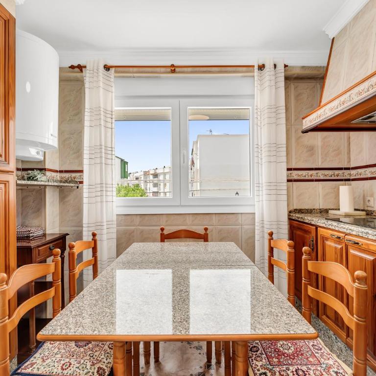Sol Atlántika Barbate - Apartamento de 3 dormitorios - 23