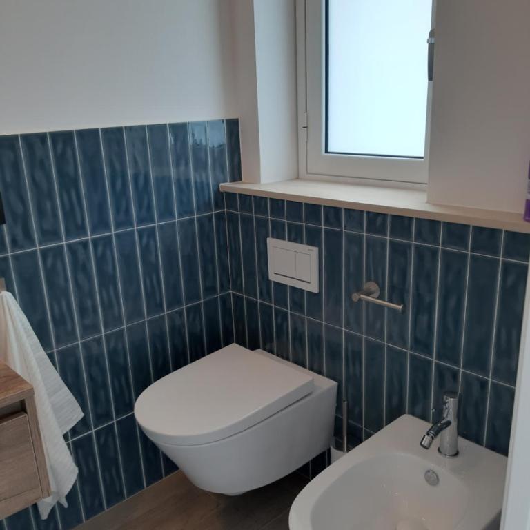Nacàri Home - Appartamento con 1 Camera da Letto - 8