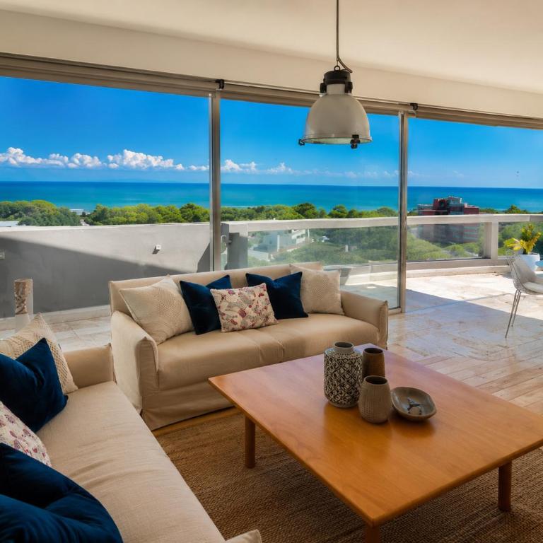 Panoramic penthouse - Appartamento con 4 Camere - 1
