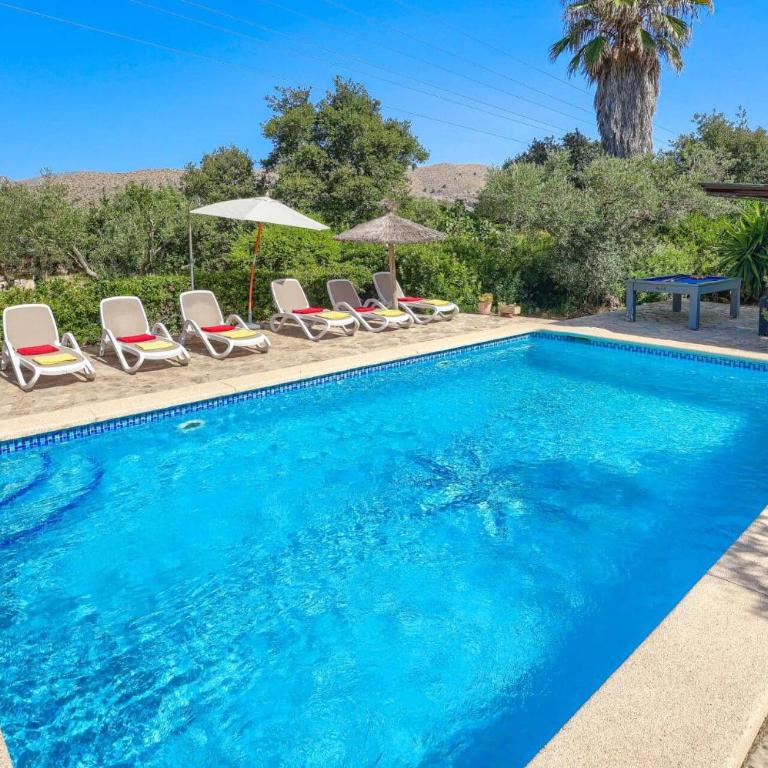 Villa Vidrier II by Villa Plus - Villa - 1