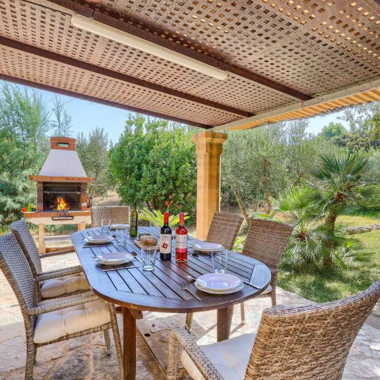 Villa Vidrier II by Villa Plus - Villa - 4